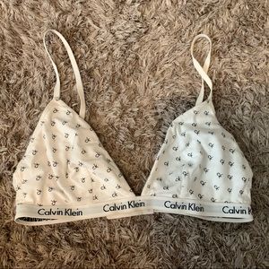 Calvin Klein Bralette